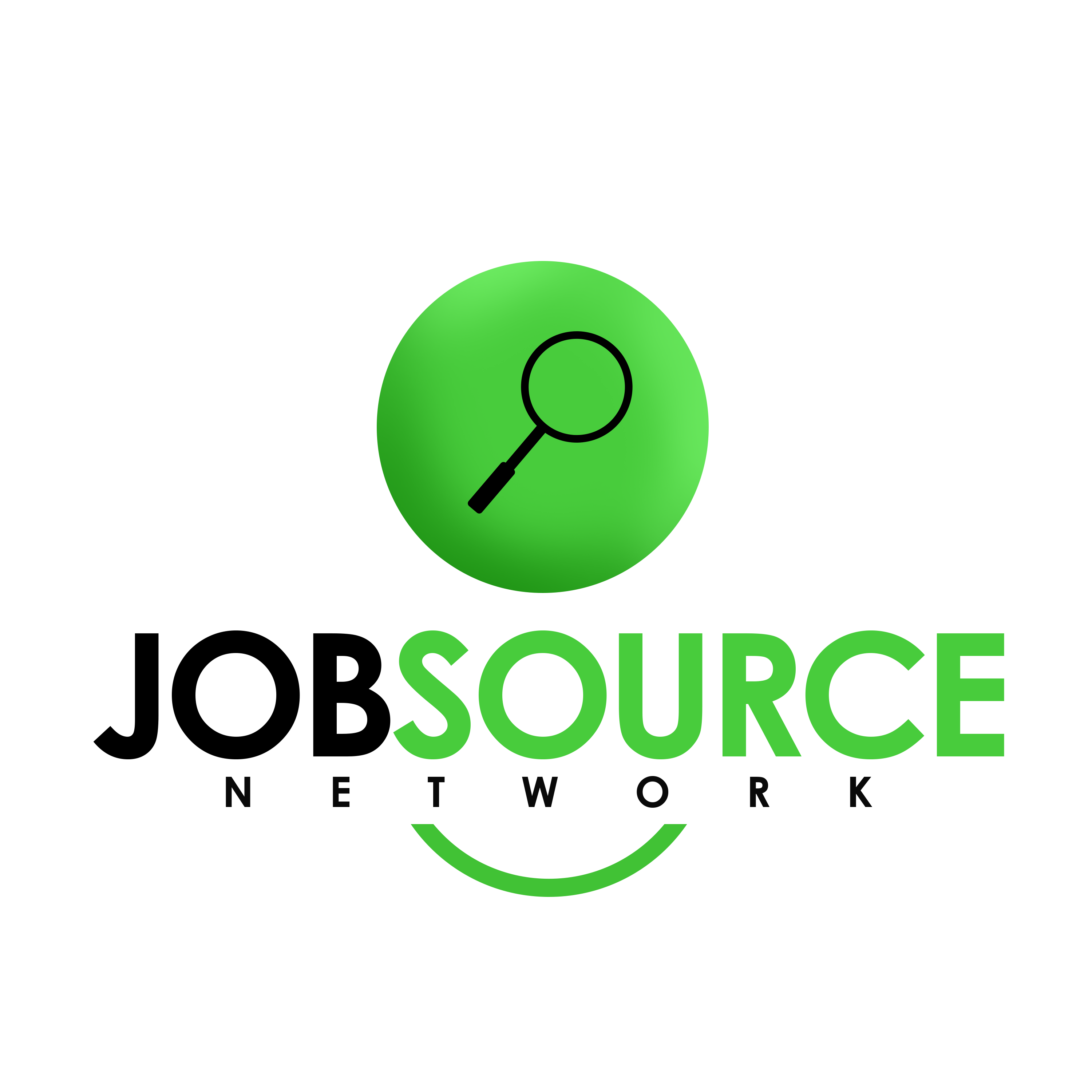 Job Source Network